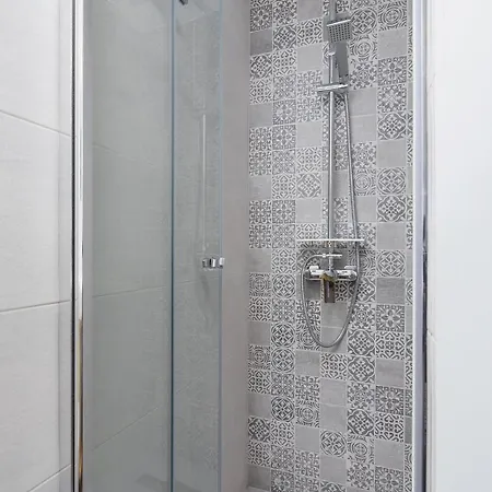 Apartment With Mezzanine - Radziwillowska 27 Krakow